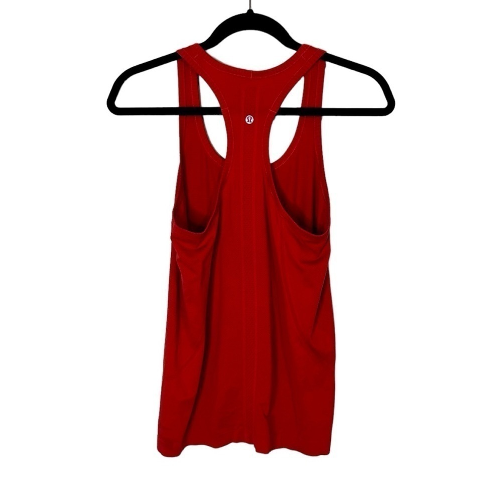 Lululemon Swiftly Tech Racerback Tank-Aries - Picture 8 of 12